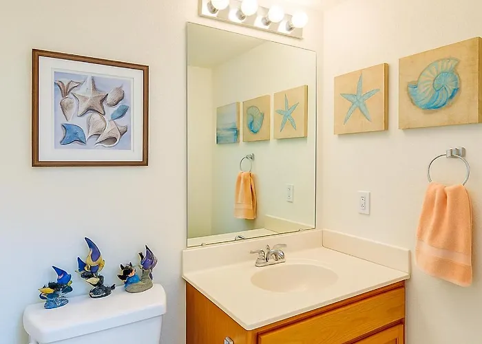 Blue River Oasis Holiday home