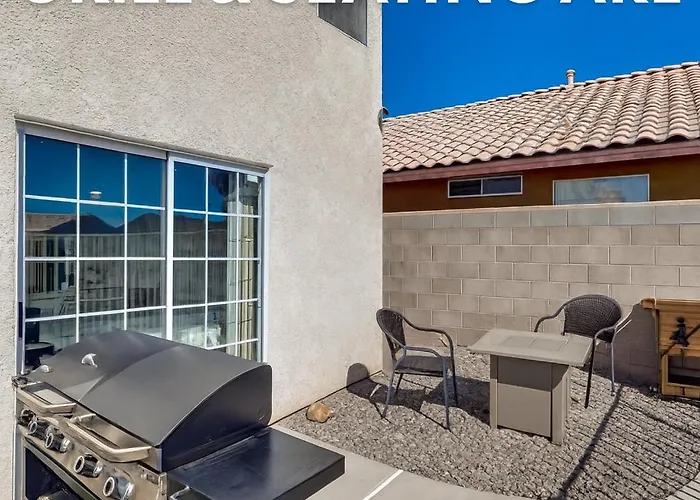 Holiday home Blue River Oasis *
