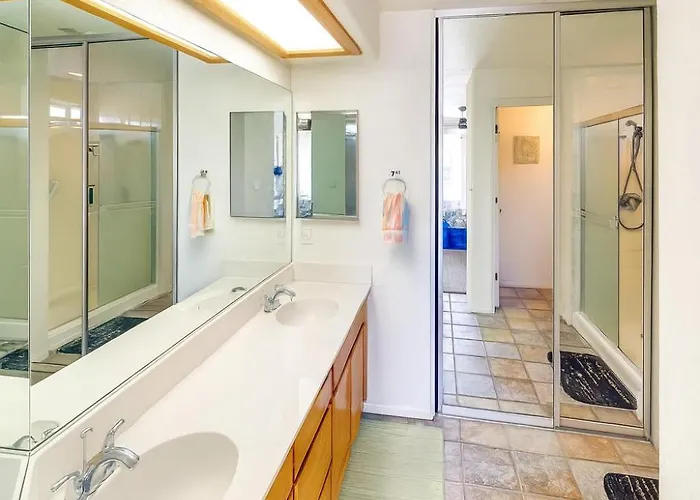 Blue River Oasis Holiday home