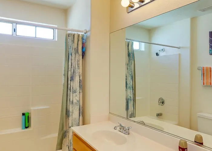 Blue River Oasis * Bullhead City