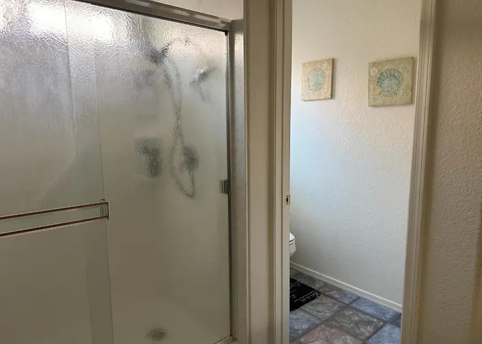 Blue River Oasis Holiday home Bullhead City