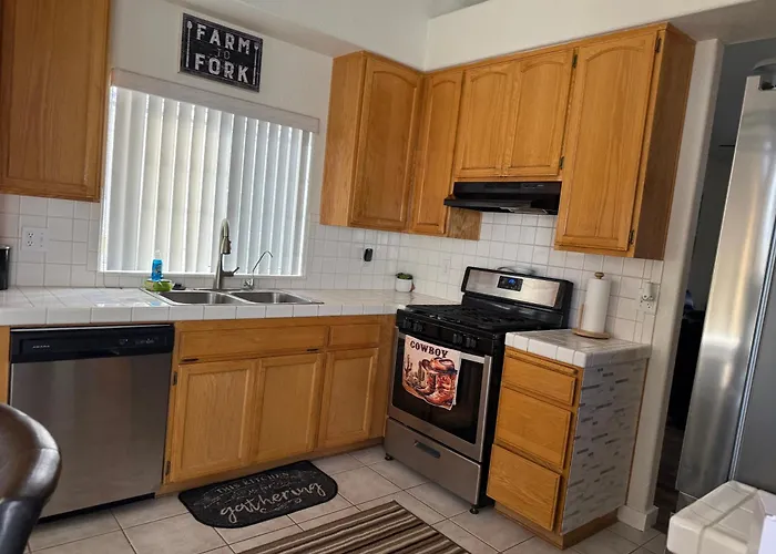 Holiday home Blue River Oasis Bullhead City