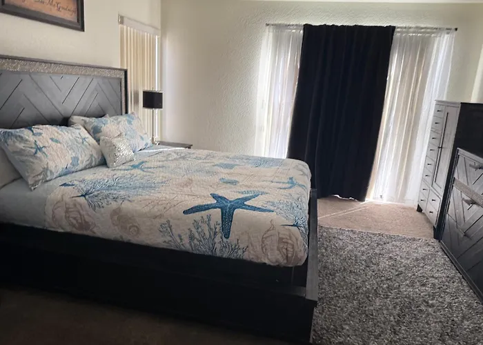 Blue River Oasis Bullhead City